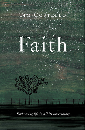Faith by Tim Costello